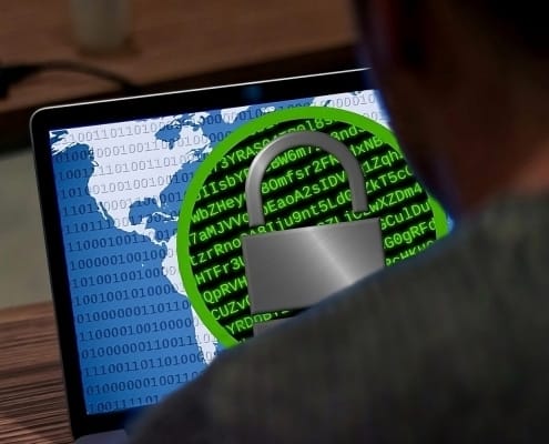 Cybersecurity Small Business