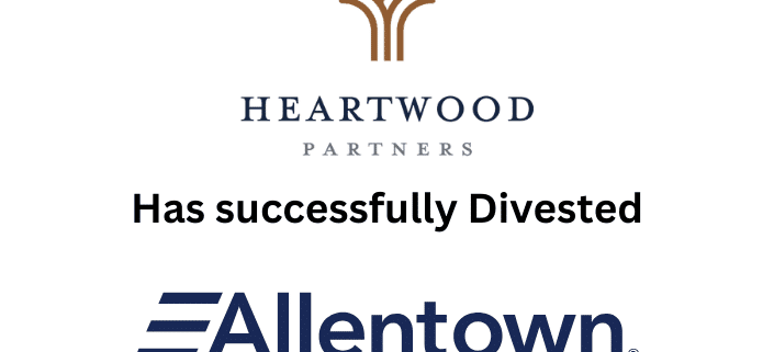 Heartwood Partners Divested Allentown