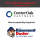 centeroak acquires basement dr