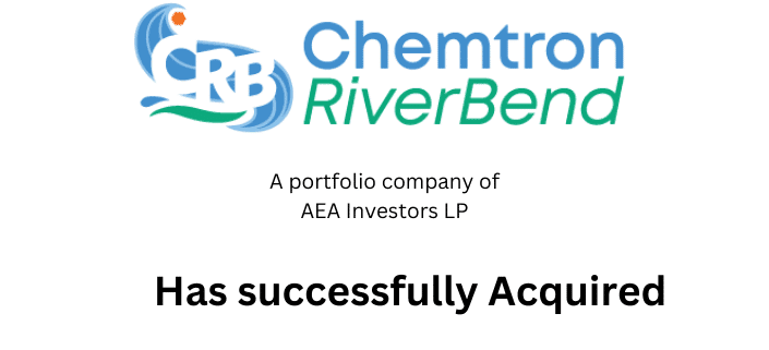 chemtron acquires browne