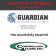 guardian access acquires controlled access