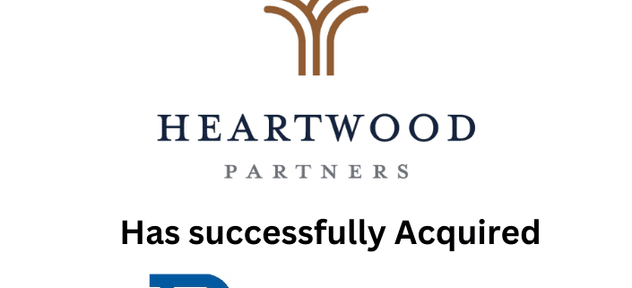 heartwood acquires royal products