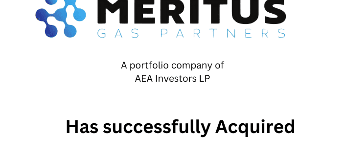 meritus acquires city carbonic