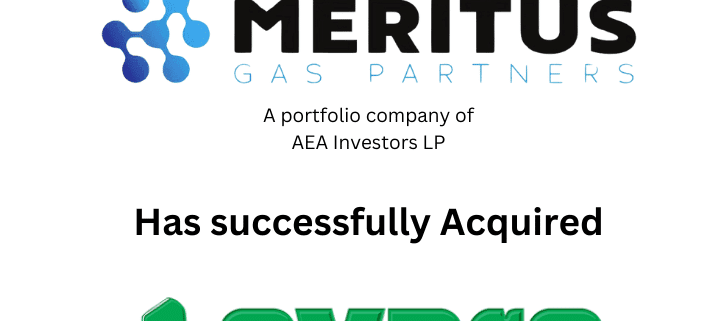 meritus acquires oxarc