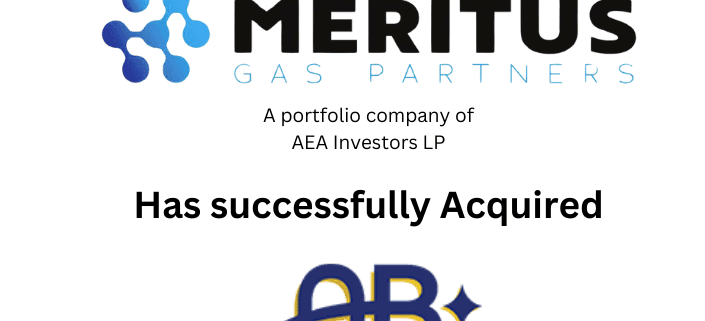 meritus acquires ab welding