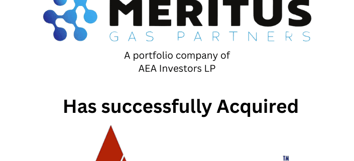 meritus acquires airco