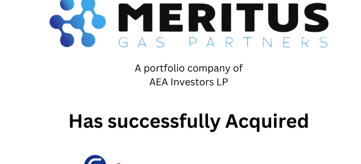 meritus acquires advanced