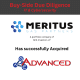 meritus acquires advanced