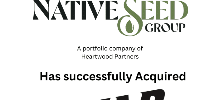native seed acquires star seed