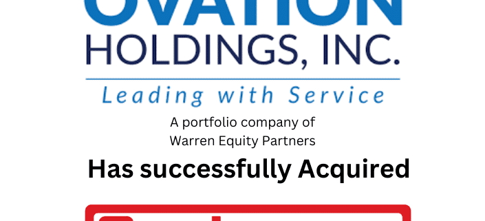 ovation holdings acquires conhagen