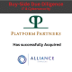 platform partners acquires alliance strategies
