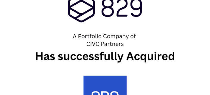 829 acquires SBS Comms