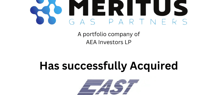 Meritus acquires East Bay Welding