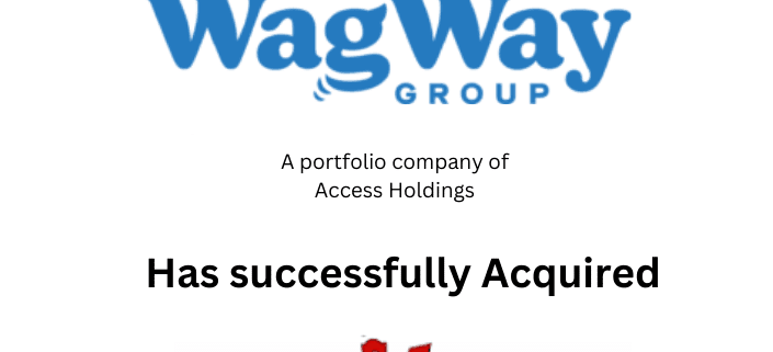 WagWay acquires Pawville