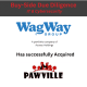 WagWay acquires Pawville